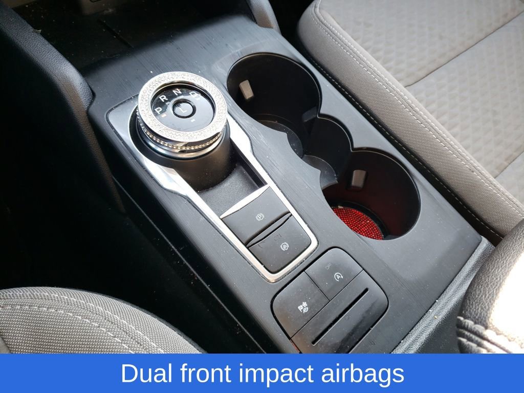 Used 2022 Ford Escape SE image 23