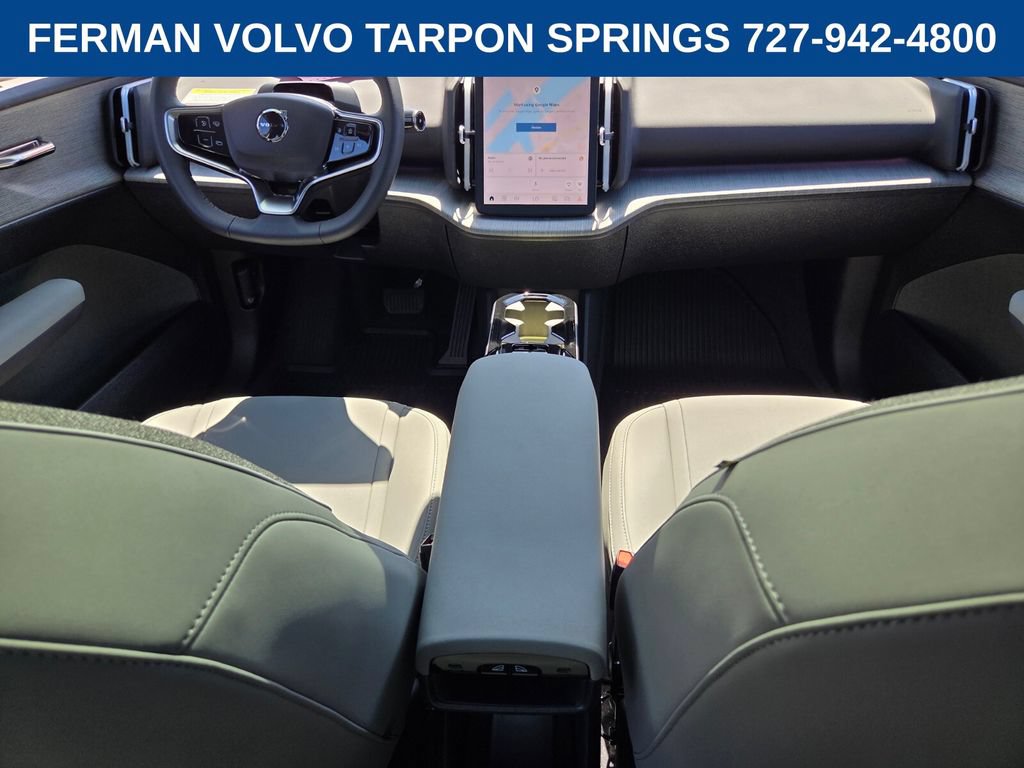 New 2026 Volvo EX30 Plus w/ Protection Package Premier AWD/4WD image 15