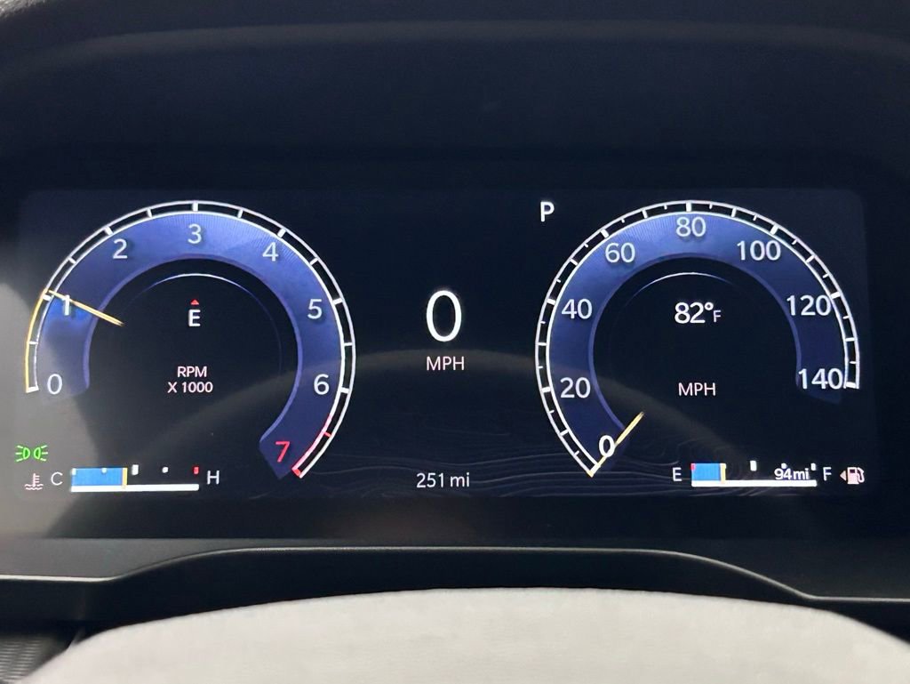 New 2025 Jeep Grand Cherokee 4WD image 28