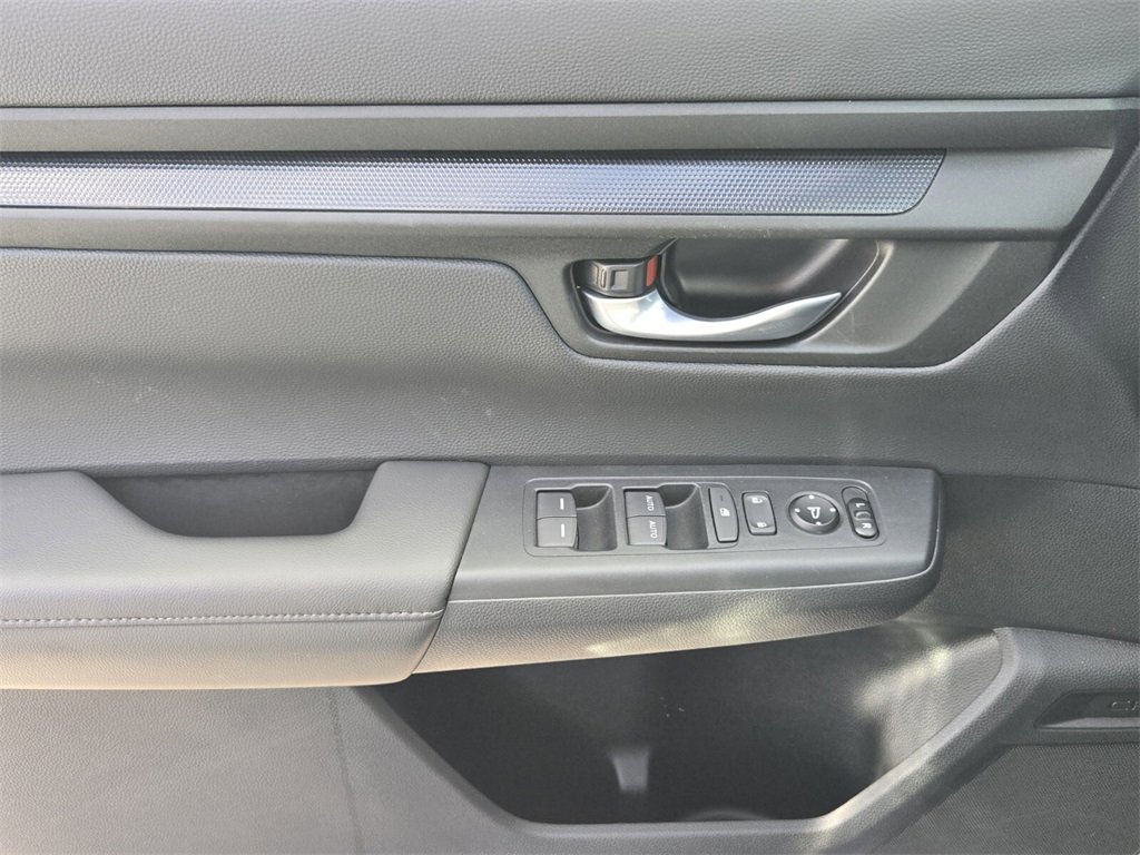 Used 2023 Honda CR-V EX image 29