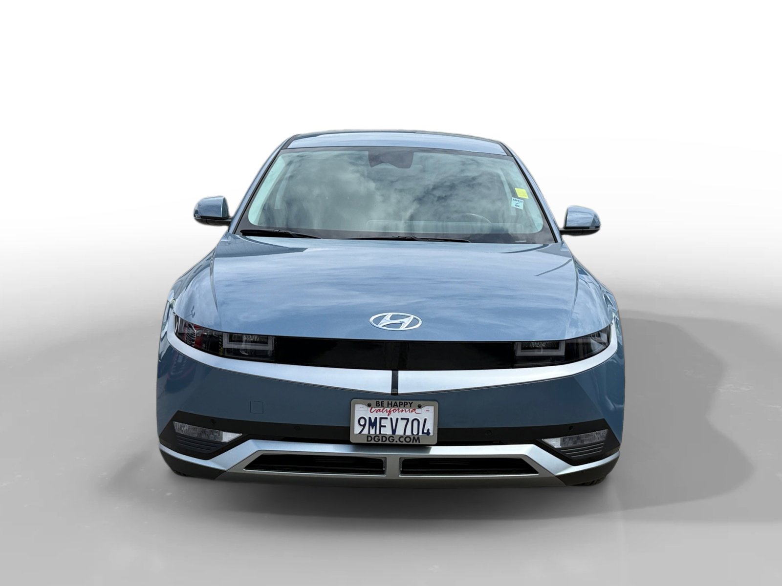 Certified 2024 Hyundai Ioniq 5 SEL RWD image 8