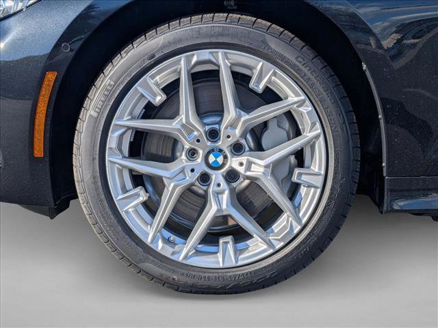 Used 2026 BMW 330i Sedan w/ Premium Package RWD image 11
