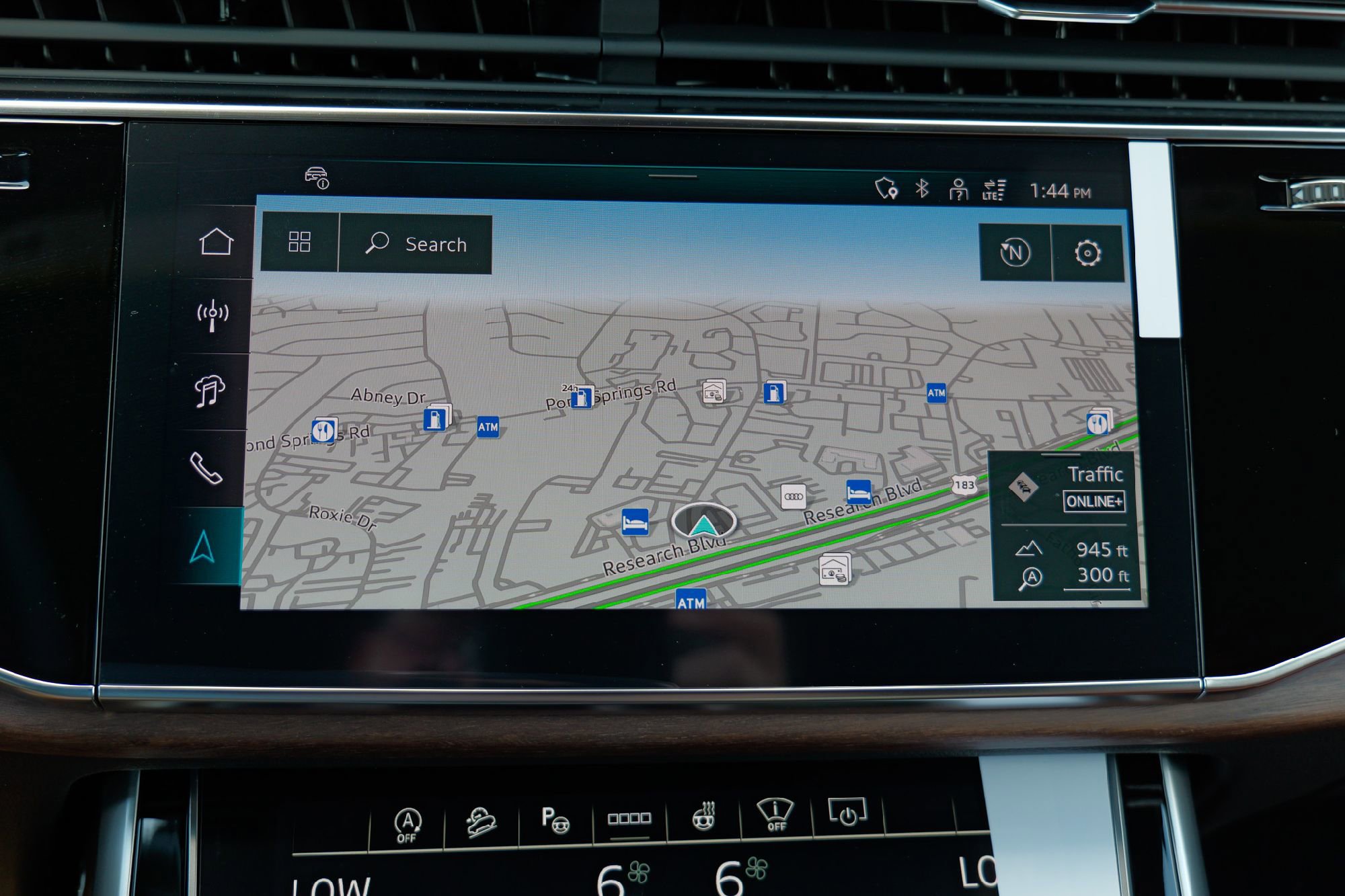 New 2026 Audi Q8 Prestige image 15