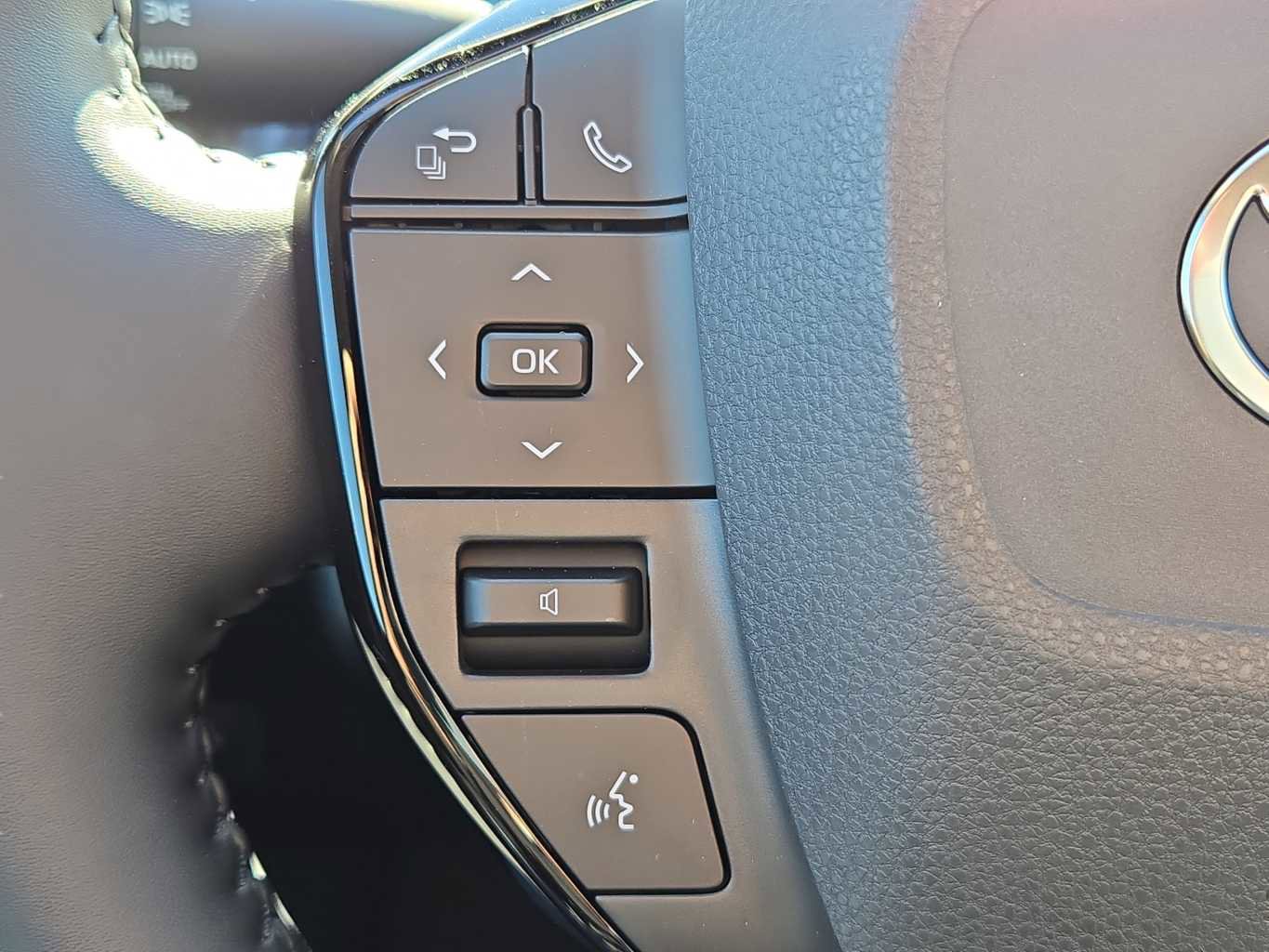 New 2026 Toyota Prius Nightshade image 22