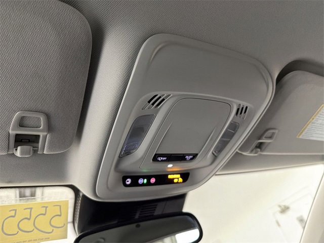 Certified 2025 Buick Envision Preferred image 29