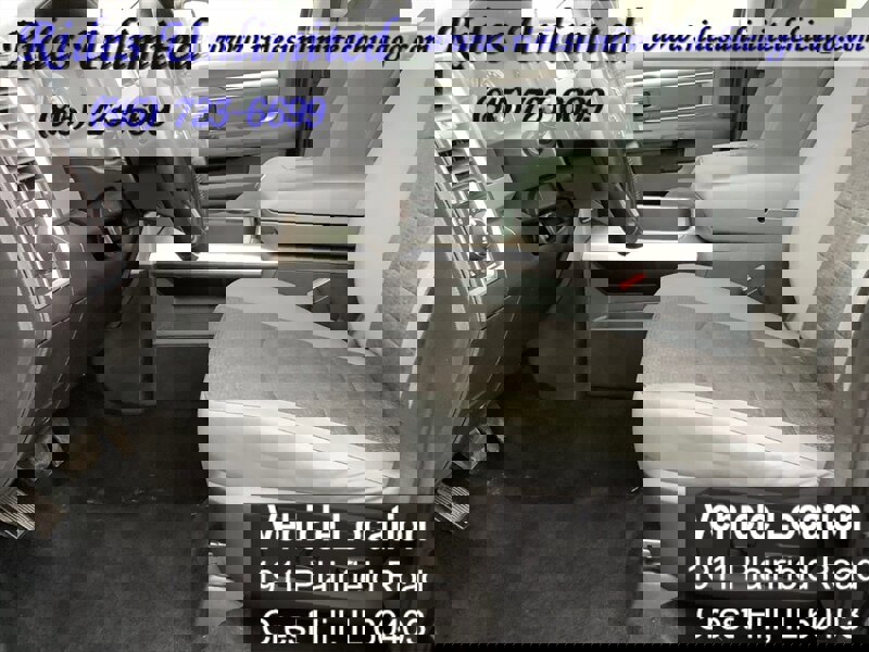 Used 2016 RAM 1500 Big Horn image 13