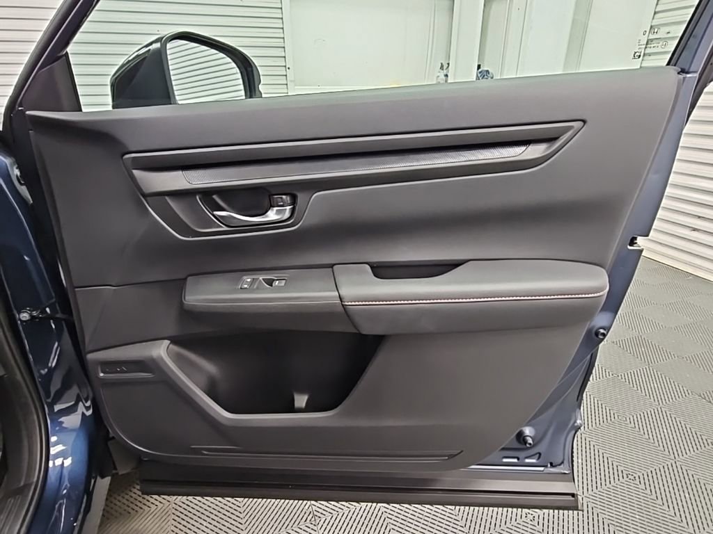 Used 2024 Honda CR-V Sport-L image 42