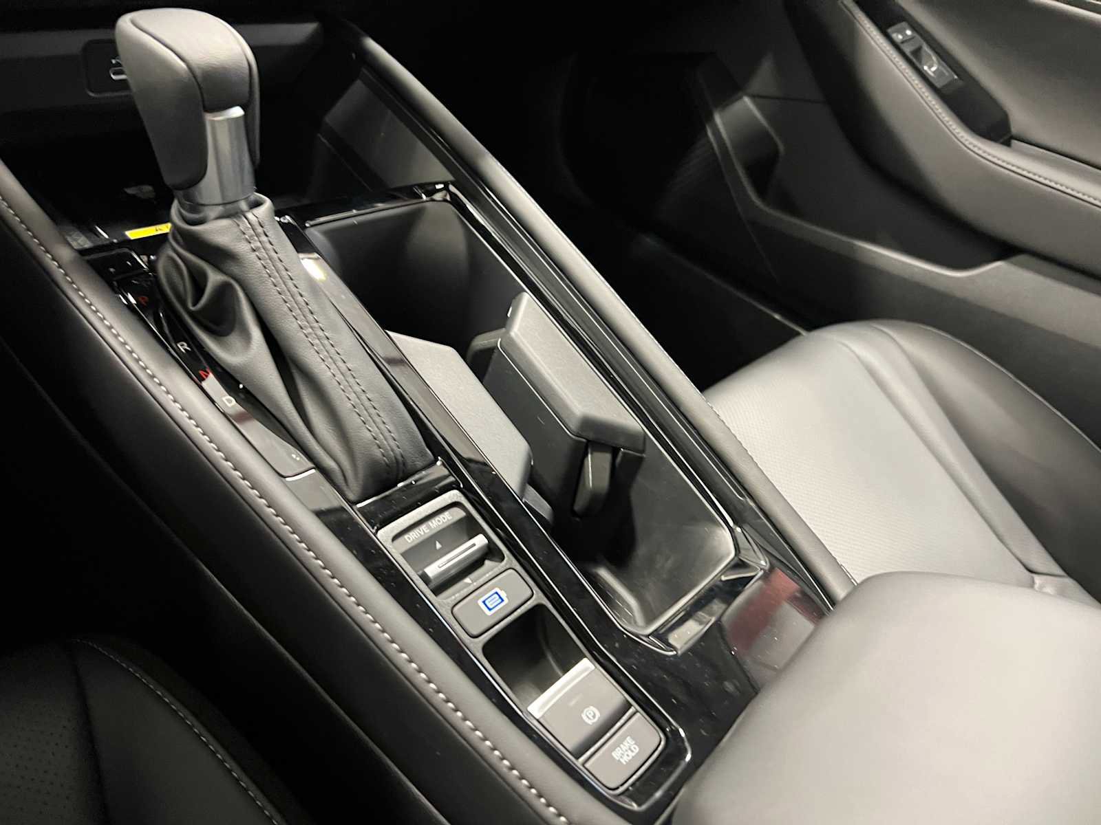 New 2025 Honda Accord Touring image 21