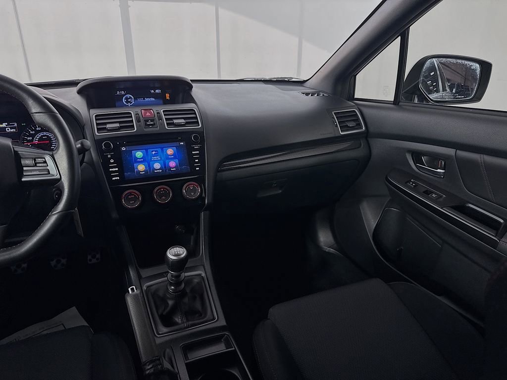 Used 2020 Subaru WRX Premium w/ Popular Package #3 (IZT) image 28