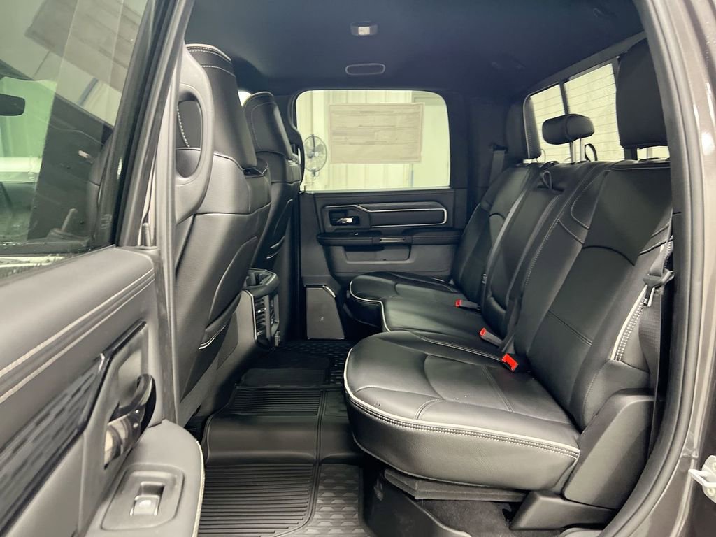 New 2026 RAM 2500 Rebel w/ Rebel Level 2 Equipment Group image 23
