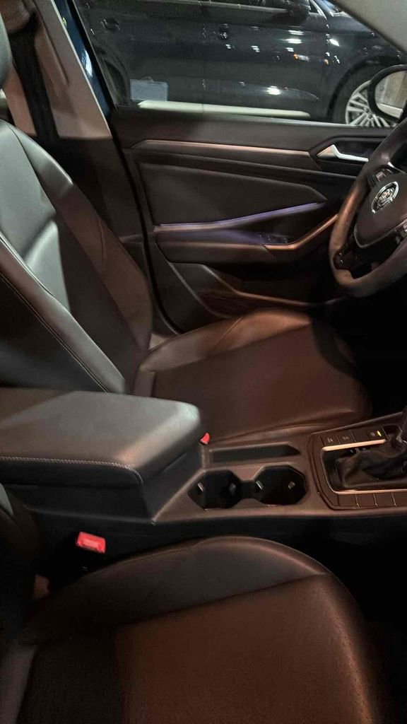 Used 2019 Volkswagen Jetta SEL image 22