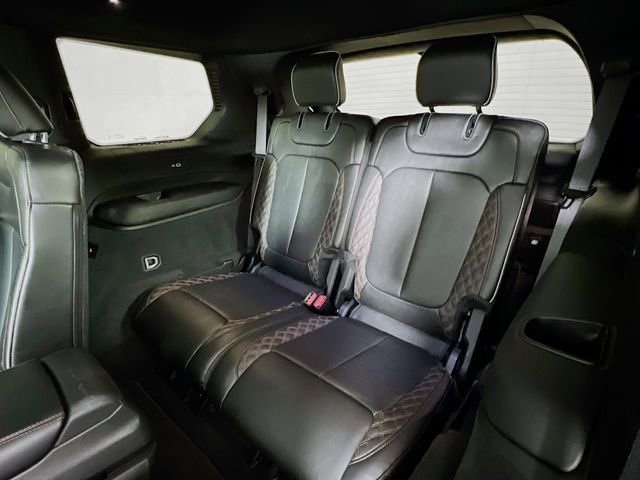 Used 2023 Jeep Grand Cherokee L Summit w/ Advanced Protech Group IV image 36