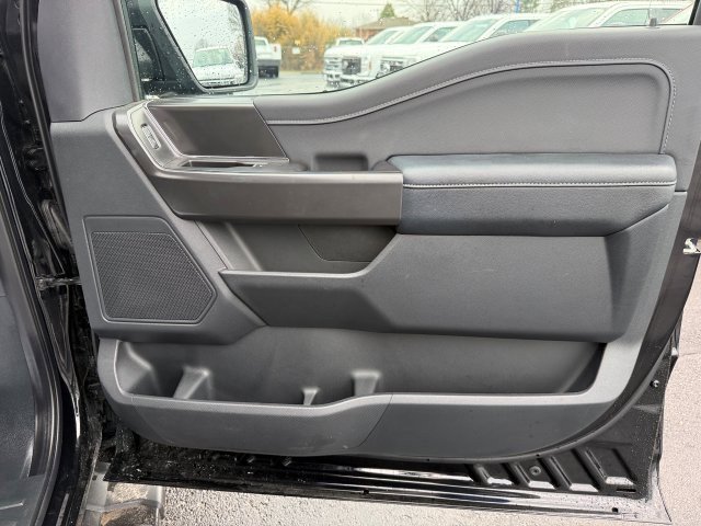 Used 2024 Ford F150 XLT w/ Equipment Group 302A MID AWD/4WD image 19