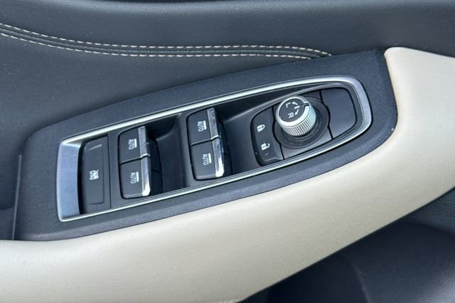Used 2023 Subaru Outback Limited AWD/4WD image 12