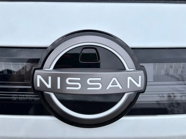 New 2026 Nissan Murano Platinum w/ Technology Package image 23