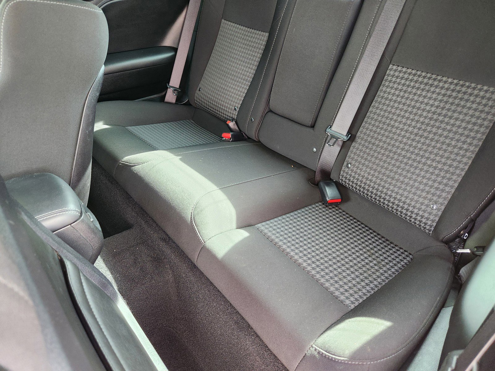 Used 2021 Dodge Challenger GT w/ Blacktop Package image 12