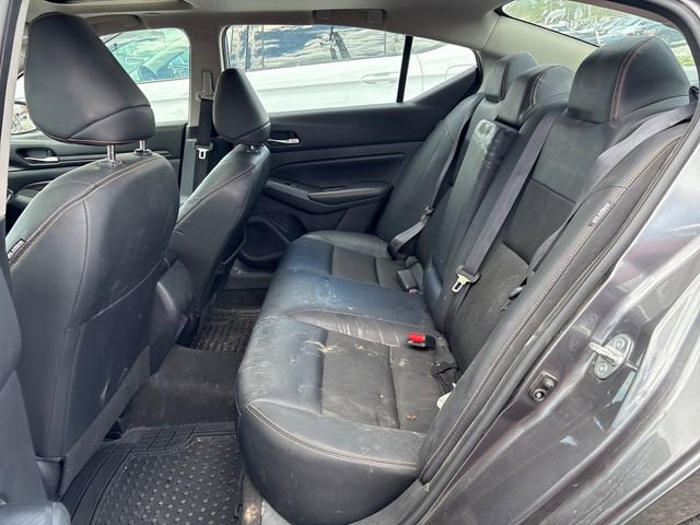 Used 2022 Nissan Altima 2.0 SR image 10