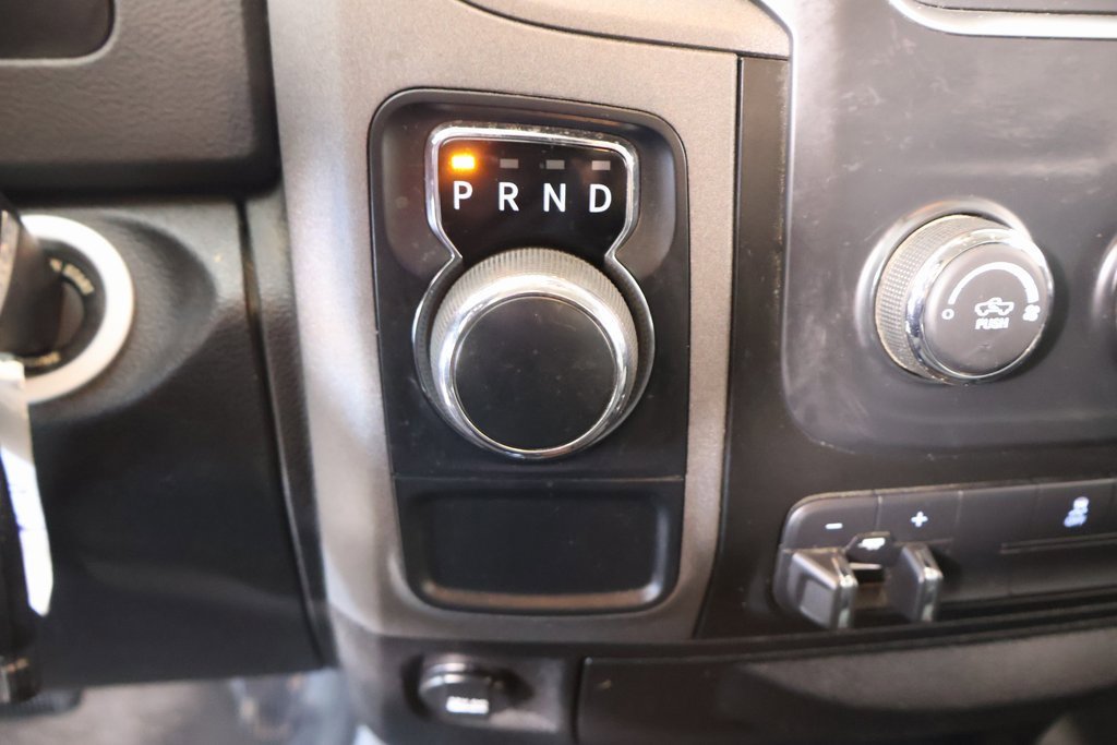 Used 2017 RAM 1500 Tradesman w/ Popular Equipment Group image 7