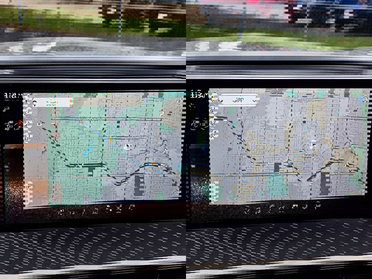 New 2026 INFINITI QX80 Autograph image 17