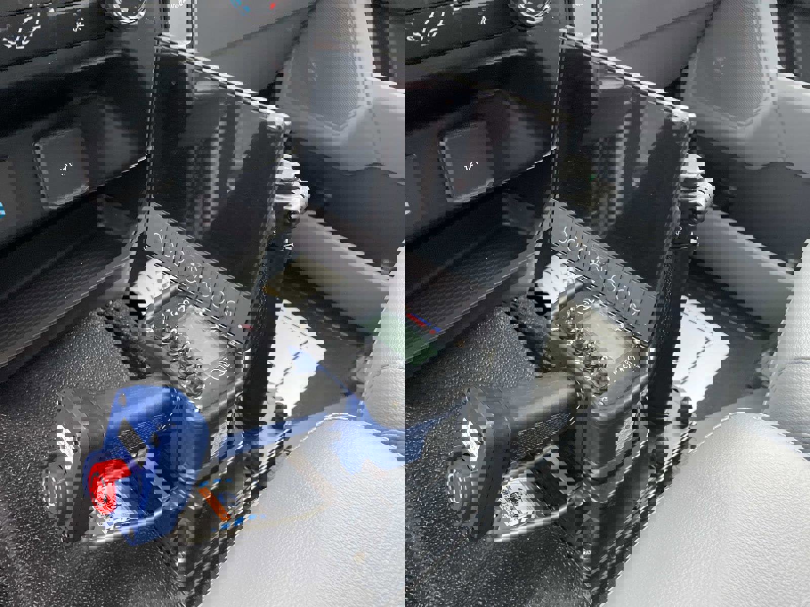 New 2026 Ford F550 4x4 Supercab Super Duty image 12