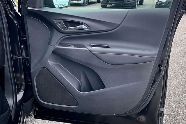 Used 2022 Chevrolet Equinox RS FWD image 27