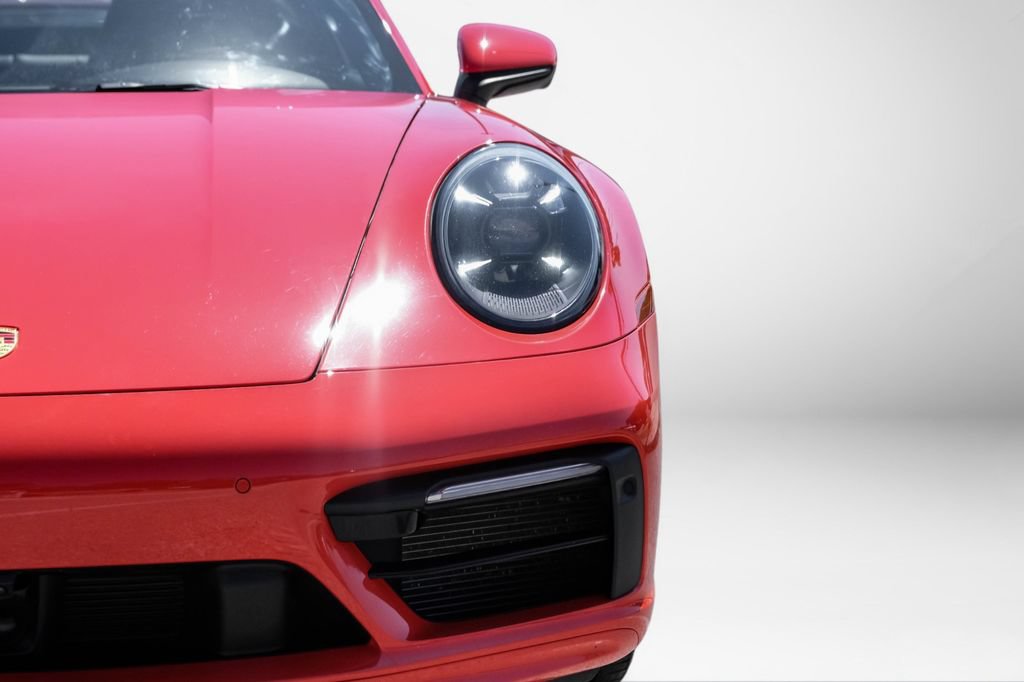 Used 2020 Porsche 911 Carrera S RWD image 38
