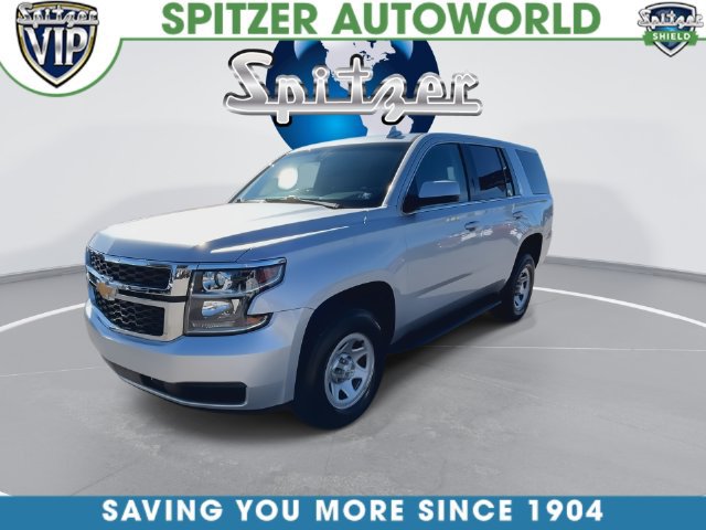 Used 2019 Chevrolet Tahoe 4WD image 8