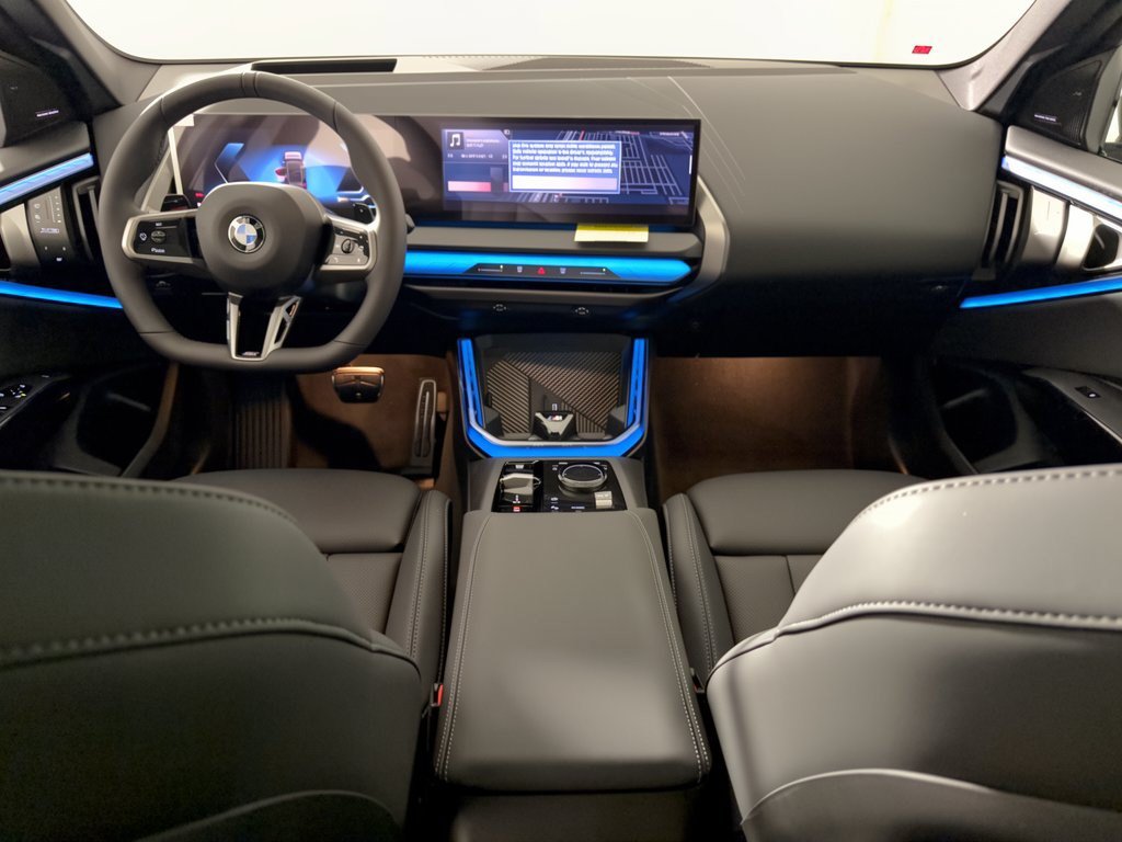 New 2027 BMW X1 xDrive28i AWD/4WD image 17