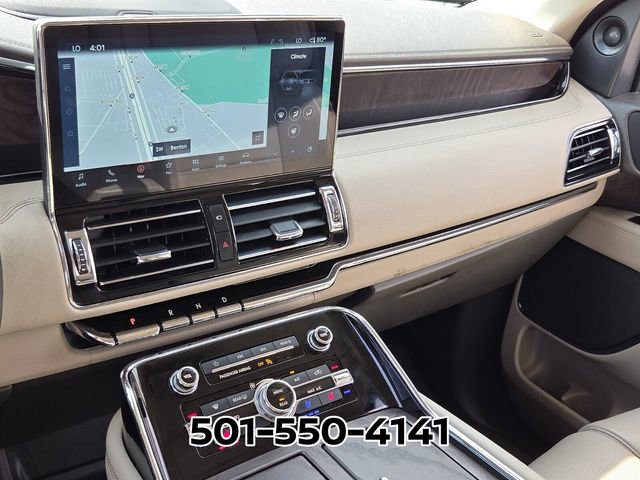 Used 2024 Lincoln Navigator Premiere image 28
