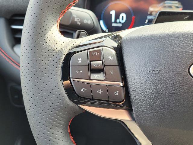 New 2026 Ford Explorer ST w/ Sun And Sound Package image 14