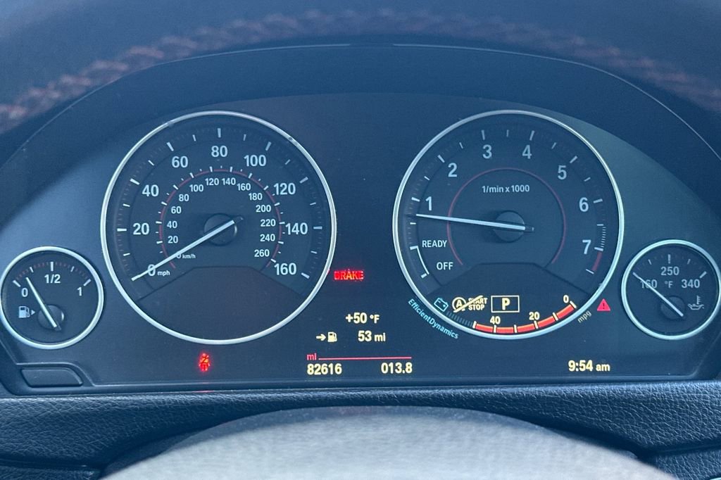 Used 2015 BMW 328i Sedan image 28