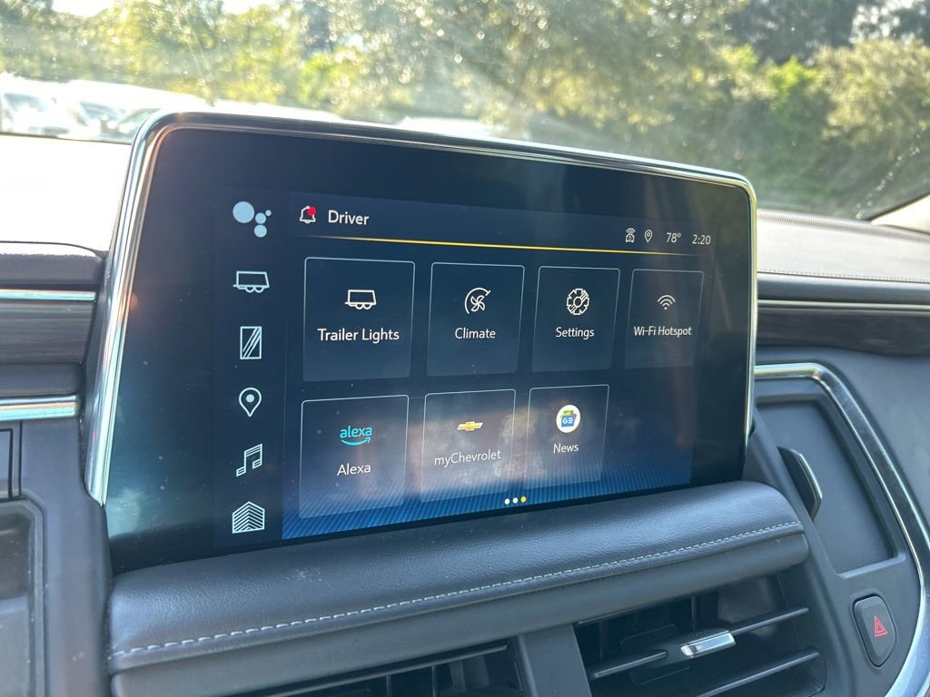 Used 2023 Chevrolet Tahoe LT image 26