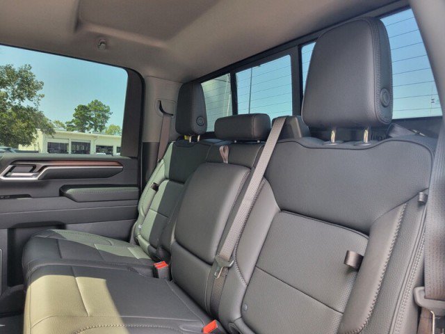 Used 2026 GMC Sierra 3500 Denali w/ Denali Reserve Package AWD/4WD image 26