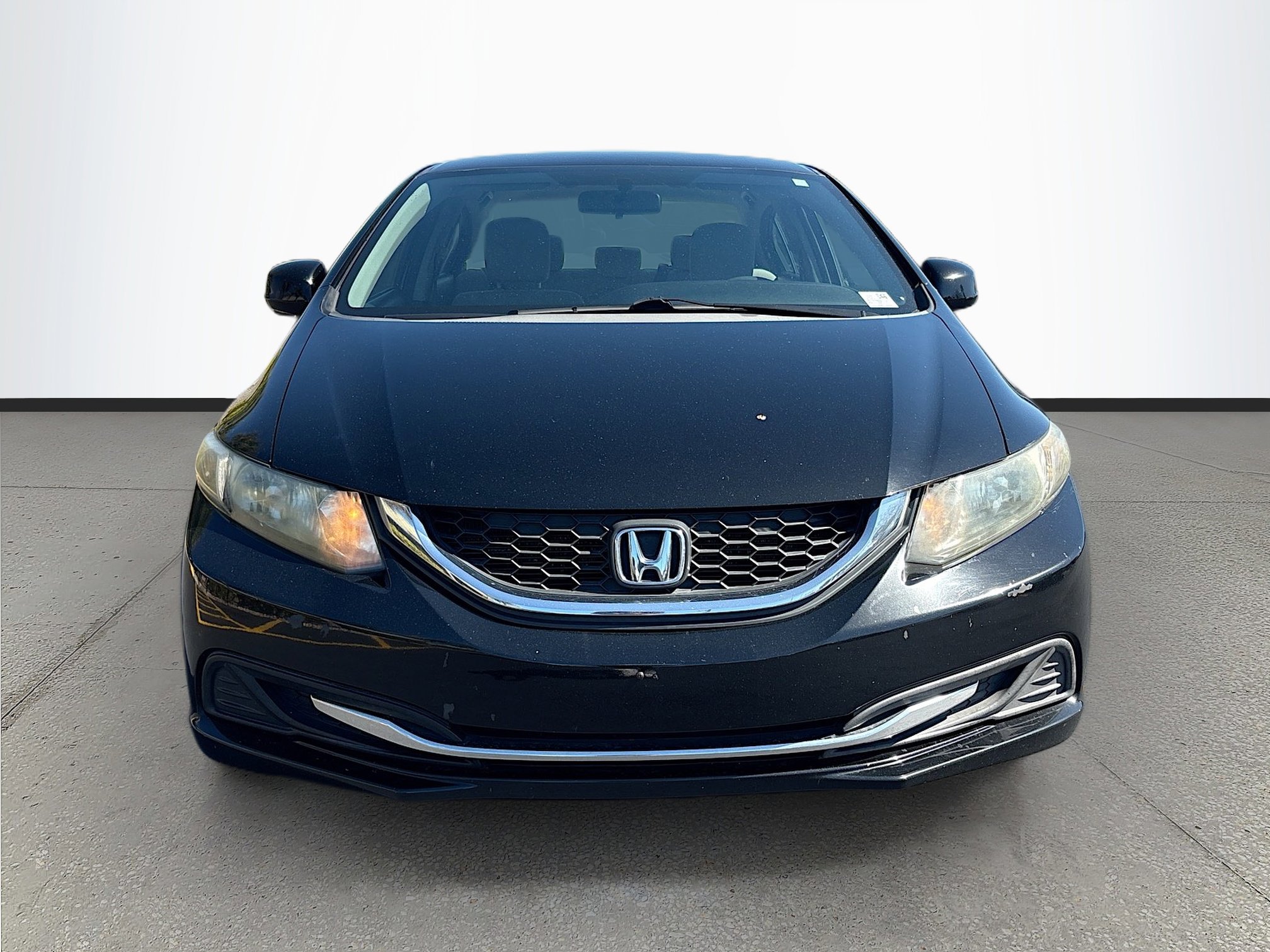Used 2013 Honda Civic LX image 9