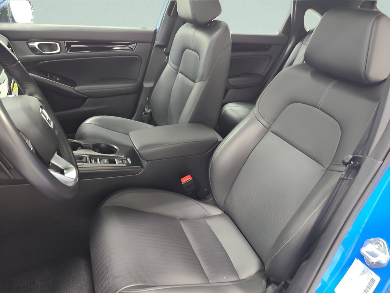 Used 2024 Honda Civic Sport Touring image 19