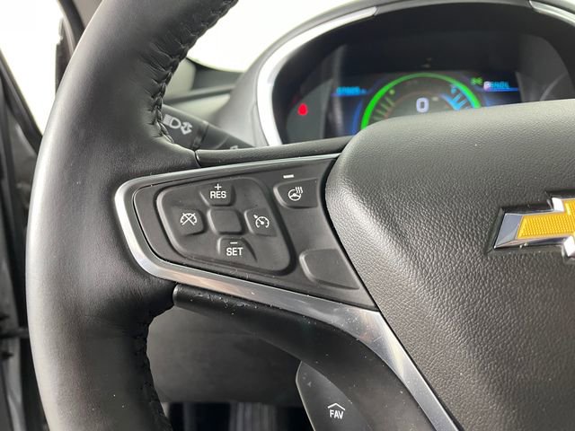 Certified 2017 Chevrolet Volt Premier w/ Driver Confidence Package image 14