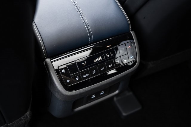 New 2026 INFINITI QX60 Sport w/ Dark Cargo Package image 15