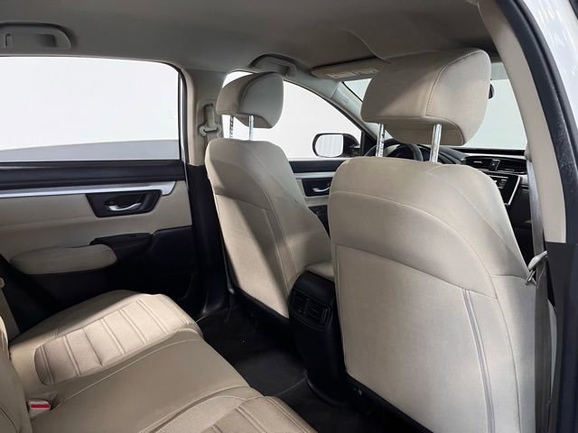Used 2018 Honda CR-V LX image 14