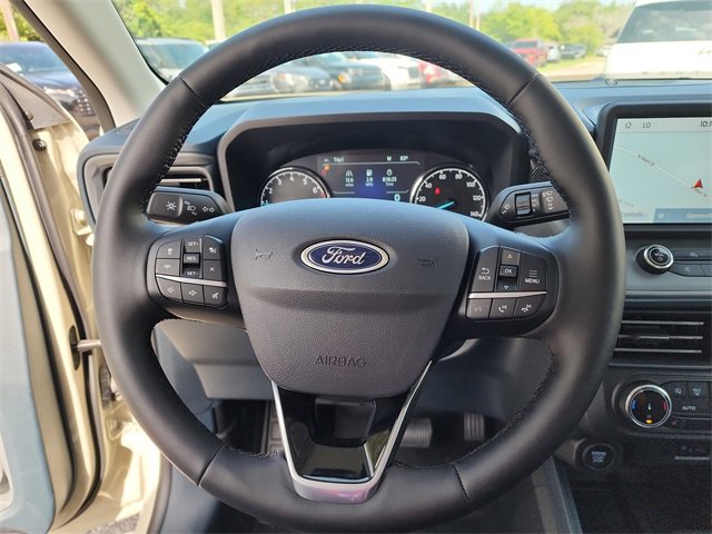 New 2024 Ford Maverick Tremor w/ Tremor Off-Road Package AWD/4WD image 28