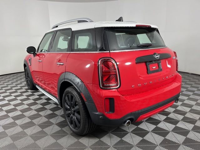 Used 2023 MINI Cooper Countryman S image 7