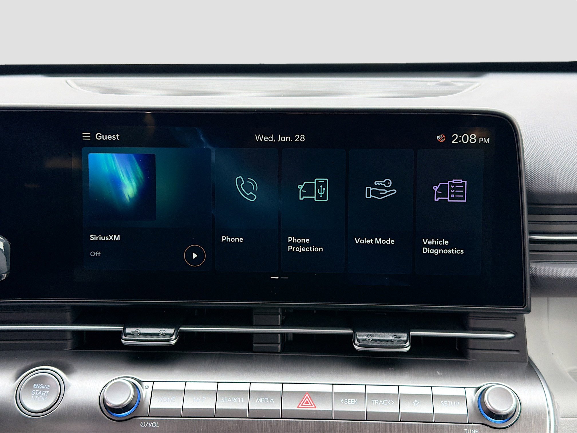 New 2026 Hyundai Kona SE AWD/4WD image 25