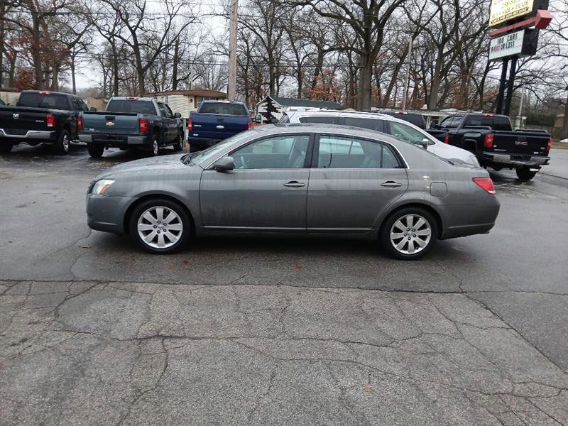 Used 2007 Toyota Avalon XL image 2