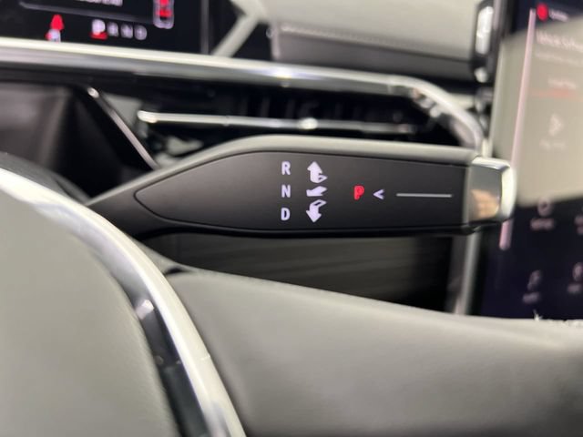 Used 2026 GMC Sierra EV Denali AWD/4WD image 16