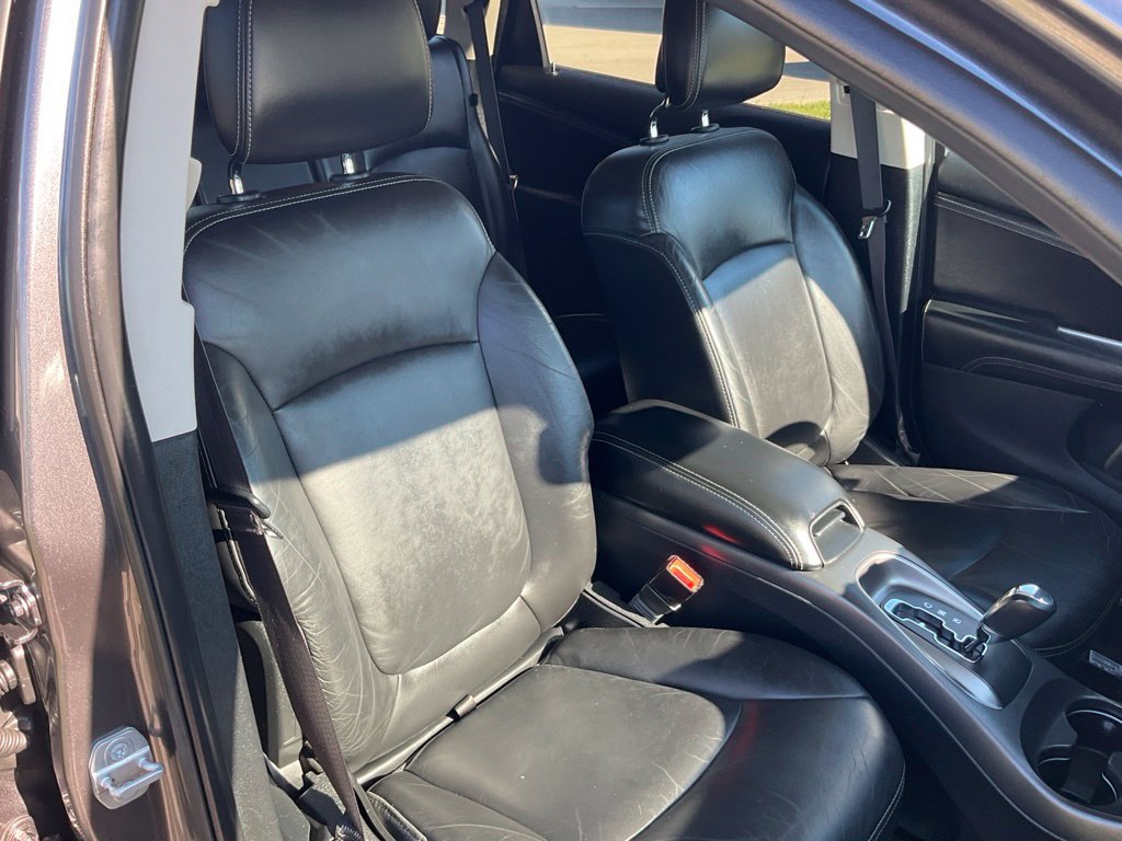 Used 2015 Dodge Journey Crossroad w/ Flexible Seating Group AWD/4WD image 15
