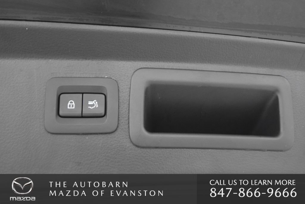 Certified 2024 MAZDA CX-50 AWD 2.5 S w/ Preferred Package image 33