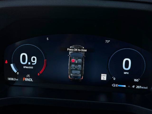 New 2026 Ford Explorer Active w/ Active Comfort Package RWD image 39