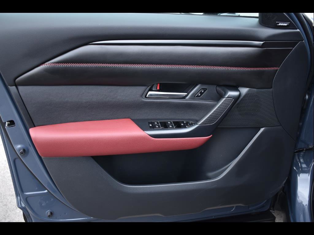 New 2025 MAZDA CX-50 2.5 Hybrid w/ Weather Package image 20