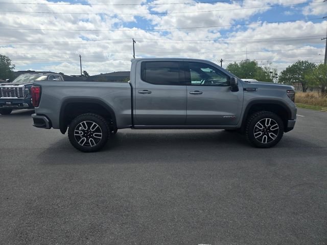 New 2026 GMC Sierra 1500 AT4 w/ AT4 Premium Package image 4