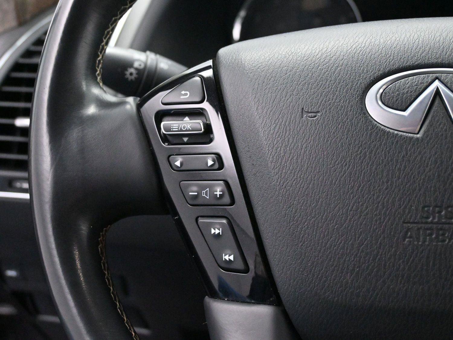 Used 2022 INFINITI QX80 Premium Select w/ Cargo Package image 20