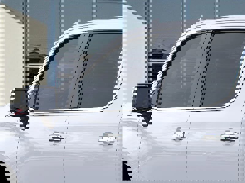 New 2026 Chevrolet Silverado 1500 LTZ w/ LTZ Premium Package image 12